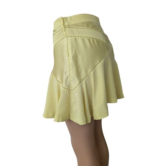 Marc Jacobs silk mini skirt - Picture 7 of 16